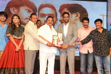 Eedorakam Aadorakam Movie Success Meet